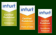 Advanced Certified Quickbooks Proadvisor